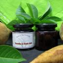Wild Rosella & Boab Jam - 125g
