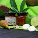 Pawpaw, Lime & Boab Jam - 125g