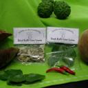 Kaffir Lime Leaves - 5g