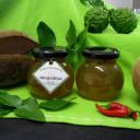 Kaffir Lime, Chilli & Boab Sauce - 125ml