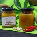 Chilli, Mango & Boab Chutney - 200g