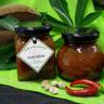 Boab & Chilli Relish - 200g