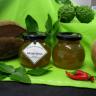 Kaffir Lime, Chilli & Boab Sauce - 125ml