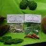 Kaffir Lime Leaves - 5g